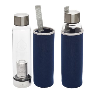 Gemagnetiseerd water uit BalancePlus waterfles van ENERGETIX